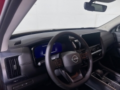 New 2026  Nissan Pathfinder SL 4WD at Dutro Auto near Zanesville&comma; OH