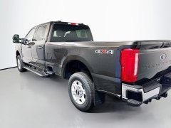 New 2025  Ford Super Duty F-250 4WD XL Crew Cab SRW 8' Box at Graham Auto Mall near Mansfield, OH