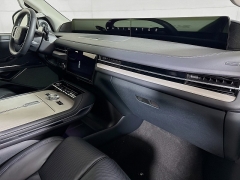 New 2025  Lincoln Navigator L Reserve 4x4 at Graham Auto Mall near Mansfield&comma; OH