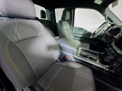 New 2025  Ford F-150 4WD STX SuperCab 6.5' Box at Dutro Auto near Zanesville, OH