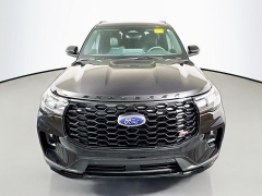 Used 2026  Ford Explorer ST 4WD at Dutro Auto near Zanesville&comma; OH