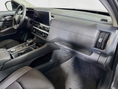 New 2026  Nissan Pathfinder SL 4WD at Dutro Auto near Zanesville&comma; OH