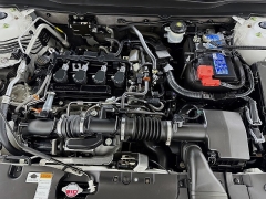 Used 2021  Honda Accord Sedan Sport SE 1&period;5T CVT at Dutro Auto near Zanesville&comma; OH