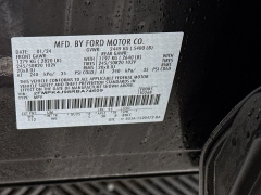 Used 2024  Ford Edge ST-Line AWD at Graham Auto Mall near Mansfield&comma; OH