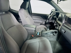 Used 2024  Toyota Tacoma 4WD SR Double Cab 5ft Bed MT at Graham Auto Mall near Mansfield, OH