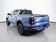 New 2025  Ford Ranger XLT 4WD SuperCrew 5' Box at Dutro Auto near Zanesville, OH