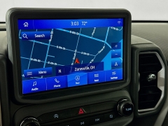 Used 2024  Ford Bronco Sport Big Bend 4x4 at Graham Auto Mall near Mansfield, OH