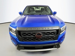 Used 2024  Nissan Frontier Crew Cab 4x4 PRO-4X at Dutro Auto near Zanesville&comma; OH