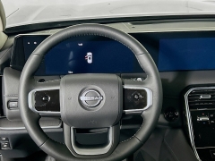 New 2025  Nissan Armada 4x4 SV at Graham Auto Mall near Mansfield, OH