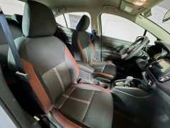 New 2025  Nissan Versa SR CVT at Graham Auto Mall near Mansfield, OH