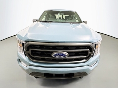 Used 2023  Ford F-150 4WD XLT SuperCrew 5&period;5' Box at Dutro Auto near Zanesville&comma; OH