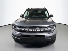 Used 2024  Ford Bronco Sport Big Bend 4x4 at Graham Auto Mall near Mansfield, OH