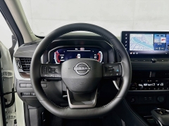 New 2026  Nissan Rogue 2026&period;5 AWD Platinum at Graham Auto Mall near Mansfield&comma; OH