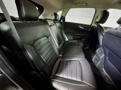 Used 2023  Ford Edge SEL AWD at Graham Auto Mall near Mansfield&comma; OH