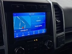 Used 2020  Ford F-150 4WD SuperCrew Lariat 5 1&sol;2 at Graham Auto Mall near Mansfield&comma; OH