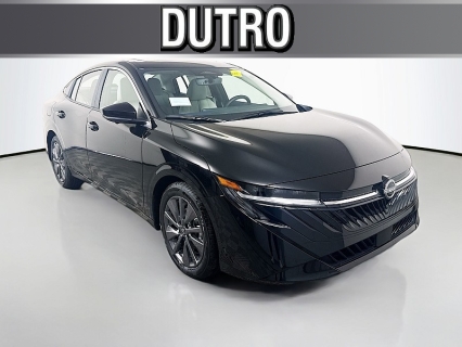 2026 Nissan Sentra
