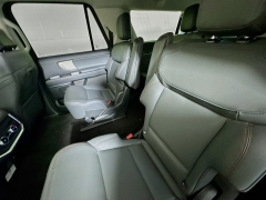 New 2025  Ford Expedition Max Active 4x4 at Graham Auto Mall near Mansfield, OH