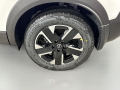 New 2026  Nissan Kicks SV AWD at Graham Auto Mall near Mansfield&comma; OH