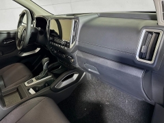 New 2026  Nissan Frontier Crew Cab 4x4 SV at Dutro Auto near Zanesville&comma; OH