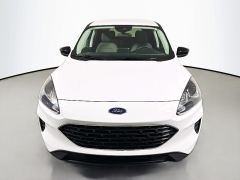 Used 2022  Ford Escape SE AWD at Graham Auto Mall near Mansfield&comma; OH