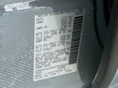 New 2025  Nissan Frontier Crew Cab 4x4 PRO-4X at Graham Auto Mall near Mansfield, OH