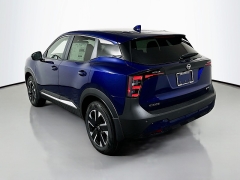 New 2025 Nissan Kicks SV AWD at Dutro Auto near Zanesville, OH