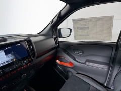 New 2025  Nissan Frontier Crew Cab 4x4 PRO-4X at Graham Auto Mall near Mansfield, OH