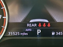 Used 2022  Nissan Rogue AWD SV at Dutro Auto near Zanesville, OH