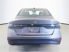 New 2026  Nissan Sentra SV CVT at Dutro Auto near Zanesville&comma; OH