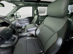 New 2025  Ford F-150 4WD LARIAT SuperCrew 5.5' Box Hybrid at Graham Auto Mall near Mansfield, OH