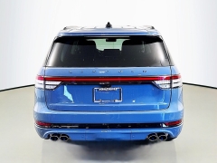 New 2025  Lincoln Aviator Reserve AWD at Graham Auto Mall near Mansfield, OH