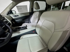 New 2025  Nissan Pathfinder SL 4WD at Dutro Auto near Zanesville&comma; OH