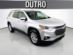  2019 Chevrolet Traverse 4d SUV FWD LT Cloth w&sol;1LT at Dutro Auto near Zanesville&comma; OH