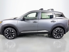 New 2026  Nissan Kicks SV AWD at Graham Auto Mall near Mansfield, OH