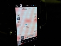 Used 2025  Ram 1500 4WD Big Horn Crew Cab 5'7" Box Lvl 2 at Dutro Auto near Zanesville&comma; OH