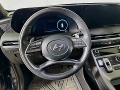 Used 2023  Hyundai Palisade Calligraphy AWD at Graham Auto Mall near Mansfield, OH