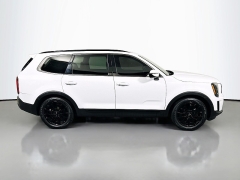 Used 2022  Kia Telluride SX AWD at Graham Auto Mall near Mansfield, OH