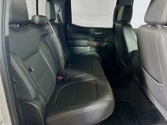 Used 2022  Chevrolet Silverado 1500 LTD 4WD Crew Cab 147" LT at Dutro Auto near Zanesville, OH