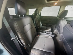 New 2026  Nissan Pathfinder SL 4WD at Dutro Auto near Zanesville&comma; OH