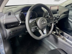 Used 2025  Nissan Sentra SR CVT at Dutro Auto near Zanesville&comma; OH