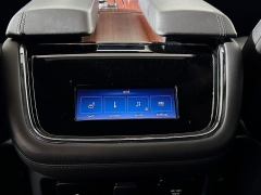 Used 2024  Lincoln Navigator Premiere 4x4 at Graham Auto Mall near Mansfield&comma; OH