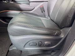 Used 2021  Nissan Murano AWD SL at Graham Auto Mall near Mansfield&comma; OH