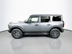 New 2025  Ford Bronco Big Bend 4 Door 4x4 at Dutro Auto near Zanesville&comma; OH