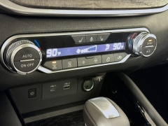 New 2025  Nissan Altima SL AWD at Dutro Auto near Zanesville&comma; OH