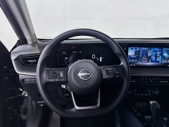 New 2027  Nissan Kicks SV AWD at Graham Auto Mall near Mansfield&comma; OH