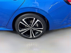 Used 2023  Nissan Sentra SR CVT at Graham Auto Mall near Mansfield&comma; OH