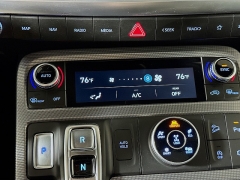 Used 2023  Hyundai Palisade Calligraphy AWD at Graham Auto Mall near Mansfield, OH