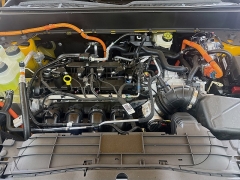 New 2026  Ford Maverick XLT AWD SuperCrew Hybrid at Dutro Auto near Zanesville&comma; OH