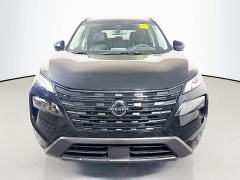 New 2026  Nissan Rogue 2026&period;5 AWD Dark Armor at Dutro Auto near Zanesville&comma; OH