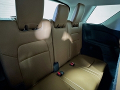 New 2026  Nissan Pathfinder Platinum 4WD at Graham Auto Mall near Mansfield&comma; OH